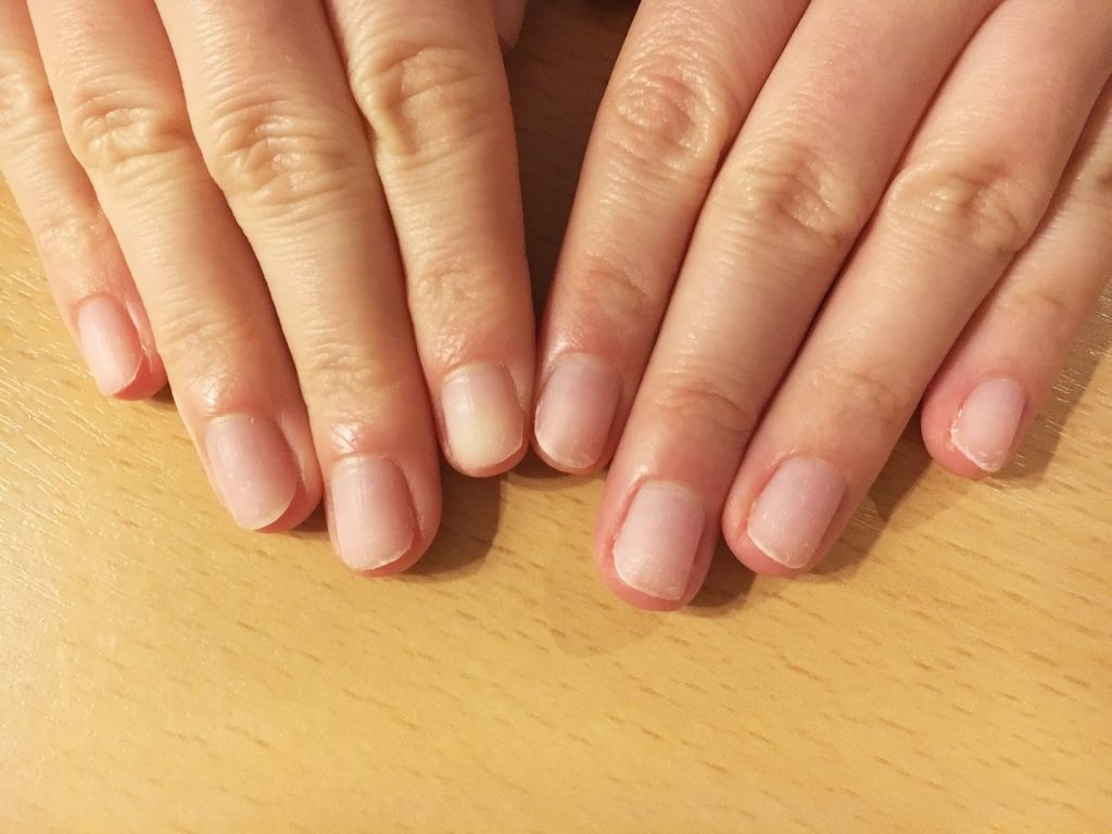 manicure – en trin-for-trin vejledning