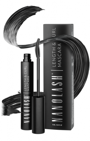 nanolash mascara 