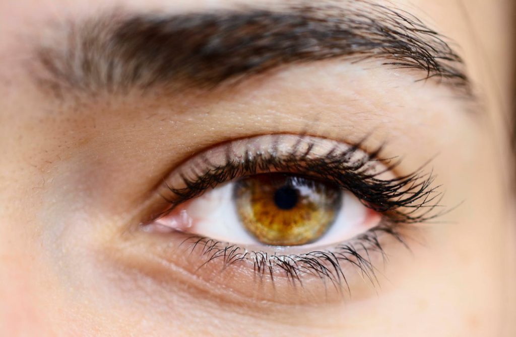 Hvad er et lash lift og lamination
