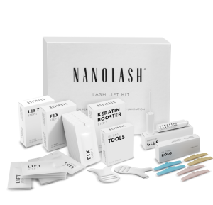 Lash lift kits - rangliste 