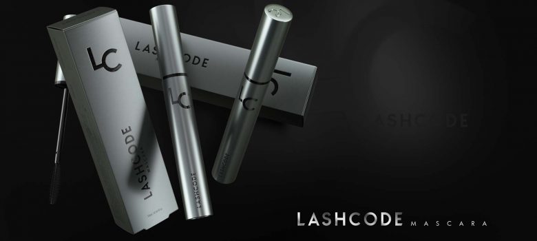 bedste mascara i verden Lashcode