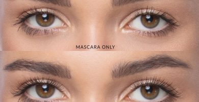 mascara primer nanolash