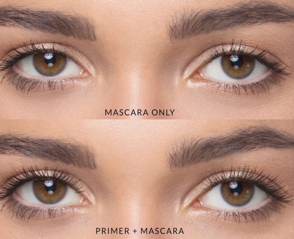 mascara primer nanolash