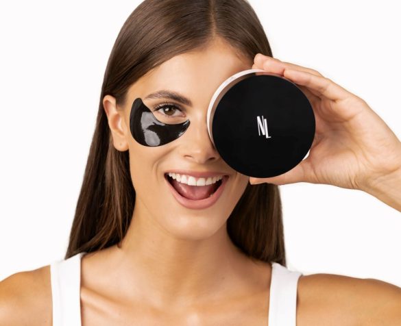 nanolash Kollagen øjenpatches