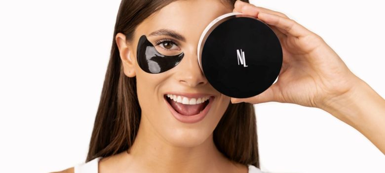 nanolash Kollagen øjenpatches